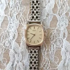 ✨新品電池稼働品✨SEIKO✨レディース腕時計 1421-5690