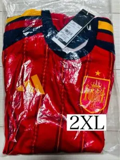 新品・正規品・限定210枚】W杯・日本代表メモリアルユニフォーム・L