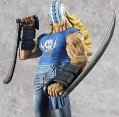 P.O.P LIMITED EDITION キラー フィギュアのサムネイル