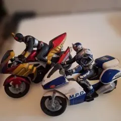 2026年最新】仮面ライダー アギト バイクの人気アイテム - メルカリ