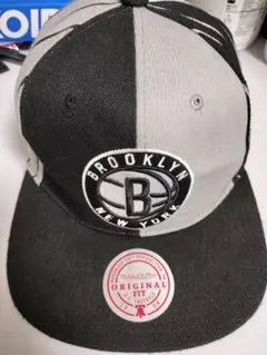 Mitchell & Ness Brooklyn キャップのサムネイル