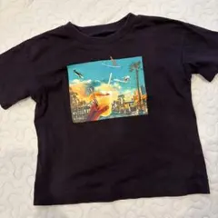 オーシャンアンドグラウンド　Tシャツのサムネイル
