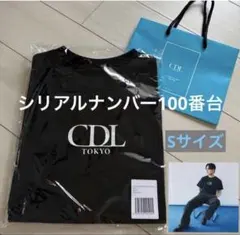 ミュージシャン cdl tokyo CDL Open Collar Shirt CDL TOKYO Open Collar Shirt - メルカリ