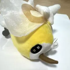 2026年最新】アブリー ぬいぐるみの人気アイテム - メルカリ