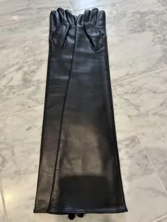 本革ロンググローブ60cm サイズXL