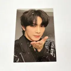 ATEEZ ヨサン PARADIGM HMV 特典 トレカ