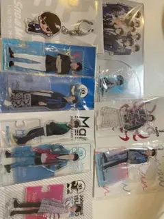 aqua様専用　渡辺翔太　アクスタセット