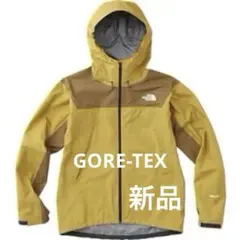 THE NORTH FACE GORE-TEX ジャケット　Mサイズ　新品