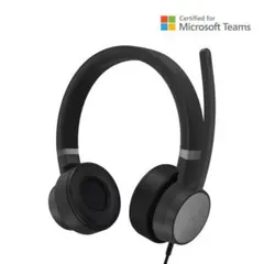 コロモ様Lenovo Type-C アクティブノイズキャンセリング ヘッドセットのサムネイル
