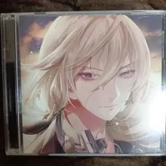 クリミナーレー・F シーズン1 CD、2枚入り