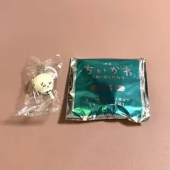 映画ちいかわ チャームミニフィギュア ラッコ