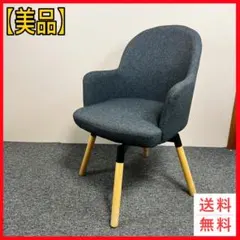 【状態良好】イケア JANOLOF ヤンオロフ 回転パーソナルチェア B JANOLOF ヤンオロフ 回転パーソナルチェア, グンナレド ダークグレー