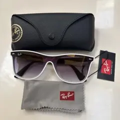廃盤 正規品 RayBan RB3326 004/8U ガンメタル レイバン - メルカリ