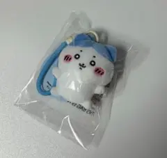 香港限定 セブンイレブン まんまる目 白目 ちいかわ ぬいぐるみ