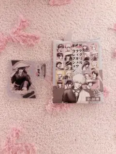 ♡ 銀魂 銀魂展 桂小太郎 アクリルフィギュアコレクション ♡