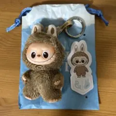ラブブ　ピンフォーラブ　& アンド