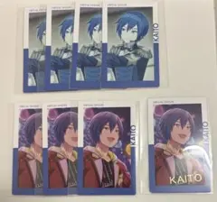 プロセカ　エピカ　KAITO