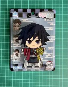 鬼滅の刃 アクドール 冨岡義勇 アクリルスタンド