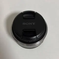 ソニー SONY E 16mm F2.8 (SEL16F28)のサムネイル