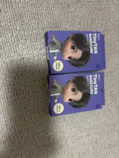 BTS[TinyTan]ばんそうこう（JUNGKOOK）