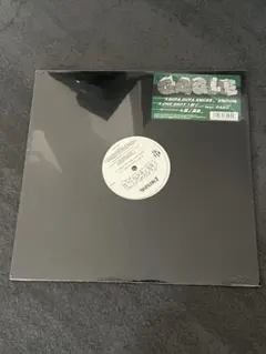 2026年最新】GAGLE レコードの人気アイテム - メルカリ