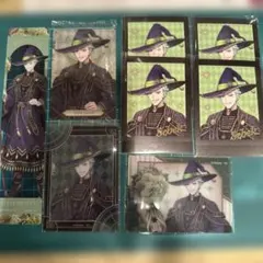 ツイステッドワンダーランド　セベクジグボルト