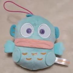 산리오 ハンギョドン ぬいぐるみ マスコット