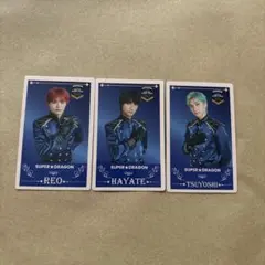 エビライ インビテーションカード スパドラ