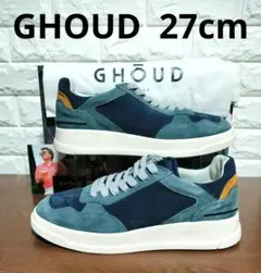 ★定価57400円★GHOUD VENICE ゴードベニス EU40JP25 ☆定価57400円☆GHOUD VENICE ゴードベニス EU40JP25 - メルカリ