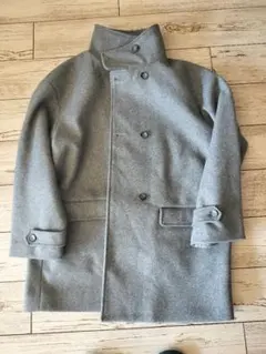 Pコート　 Mサイズ