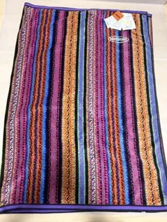 2026年最新】MISSONI 布団・毛布の人気アイテム - メルカリ