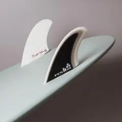 Radio Keel Fin Set 新品未使用 - メルカリ