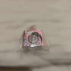 たまごっち おかしなたまごボーロっちパッケージ チャームつき3