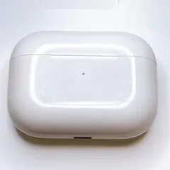 【純正/美品】AirPodsPro 第1世代　ケースのみ　A2190 ㉝