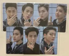 BTS Proof アルバム トレカ まとめ売り