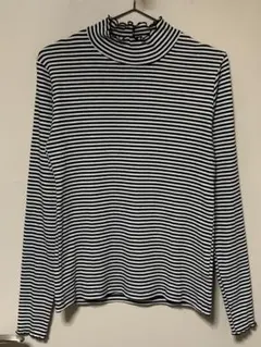 コーエン　メロータートル ロングスリーブTシャツ