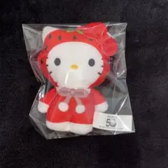 ハローキティ 50周年 マクドナルド ぬいぐるみ ハッピーセット