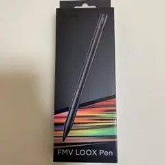 Fujitsu FMV LOOX PEN FMV-NPN25のサムネイル