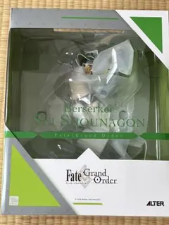 Fate/Grand Order バーサーカー 清少納言 1/7未開封