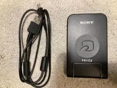 SONY PaSoRi Felicaカードリーダー RC-S330 （中古品）