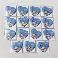 すとぷり ころん いちご文化祭 すとまじ 缶バッジ