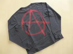 新品 GALLERY DEPT ロンT 長袖 Tシャツ ヴィンテージ仕様 Mのサムネイル
