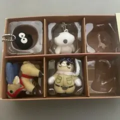 ジブリキーホルダー