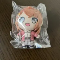 プロセカ　花里みのり　セガラッキーくじ　ぷちぬい