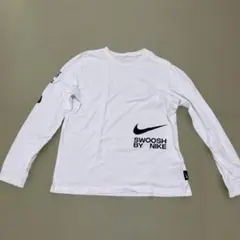 Nike Swoosh ロングスリーブシャツ XL