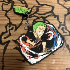 ゾロ アクリルキーホルダー 約7cm - メルカリ