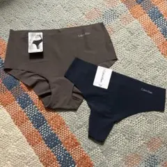 Calvin Klein ショーツ・ソング　セット