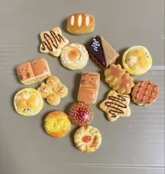 デコパーツ スイーツ