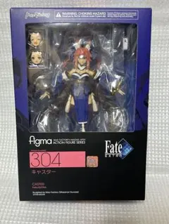 figma Fate/EXTRA キャスター　玉藻の前のサムネイル