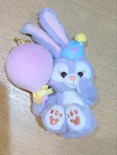 ステラルー ぬいぐるみチャーム